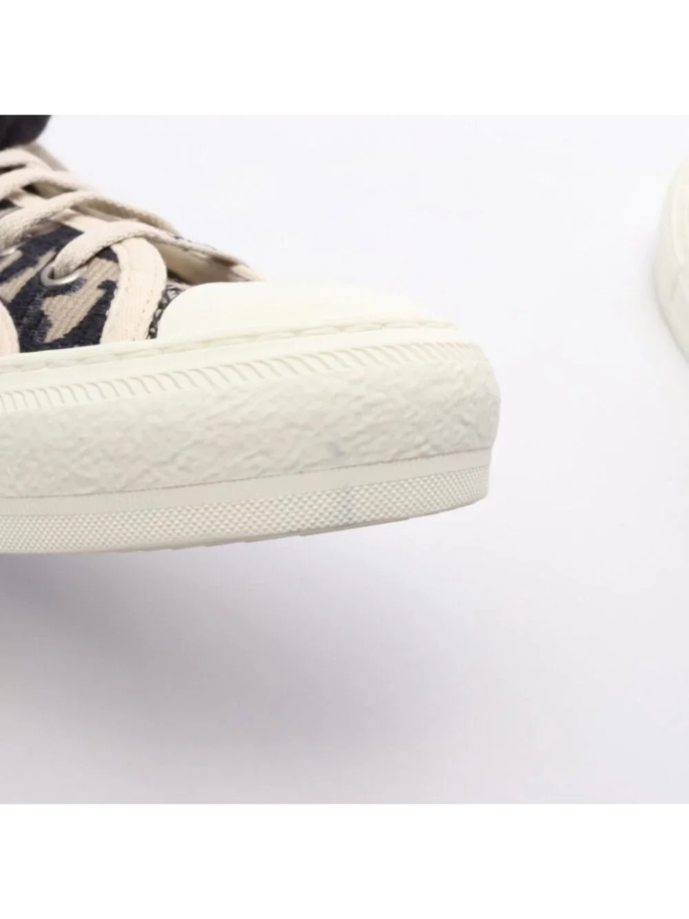 Dior Sneakers Walk'n'dior Oblique Jacquard